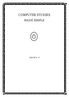 Computer Studies 8 - 9 PAMPHLET.pdf